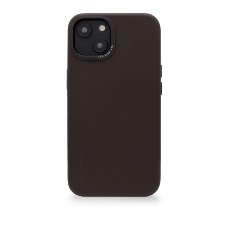 Decoded D23IPO14MBC1CHB custodia per cellulare 17 cm (6.7") Cover Marrone