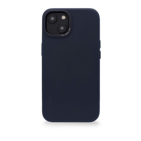 Decoded D23IPO14MBC1NY custodia per cellulare 17 cm (6.7") Cover Blu marino
