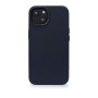 Decoded D23IPO14MBC1NY custodia per cellulare 17 cm (6.7") Cover Blu marino