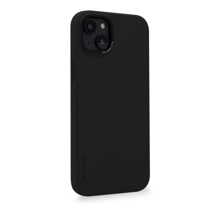 Decoded D23IPO14MBCS9CL custodia per cellulare 17 cm (6.7") Cover Nero