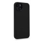 Decoded D23IPO14MBCS9CL custodia per cellulare 17 cm (6.7") Cover Nero