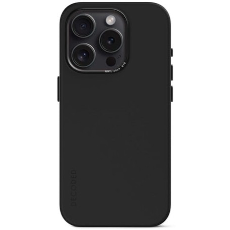 Decoded D24IPO15PMBCS9GE custodia per cellulare 17 cm (6.7") Cover Nero