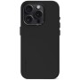 Decoded D24IPO15PMBCS9GE custodia per cellulare 17 cm (6.7") Cover Nero