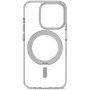 Decoded D24IPO15PLSBC1TT custodia per cellulare 17 cm (6.7") Cover Trasparente