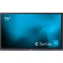 HELGI HCP7510 Monitor PC 190,5 cm (75") 4K Ultra HD LCD Touch screen