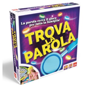 TROVA LA PAROLA (370619.006)