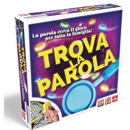 TROVA LA PAROLA (370619.006)