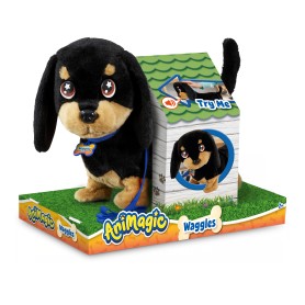 WAGGLES THE SAUSAGE (919091.706)