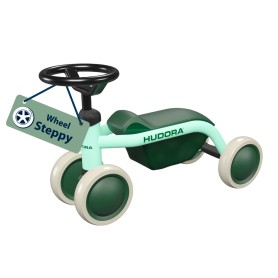 Laufrad Steppy 6" (mint) (10913)