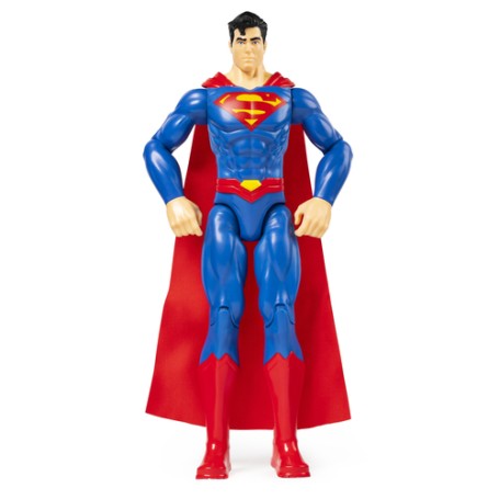 DC UNIVERSE SUPERMAN 30CM (6056778)