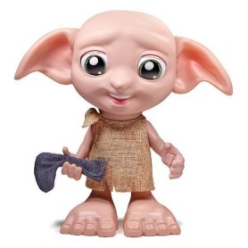 DOBBY ELFO INTERATTIVO (6069165)