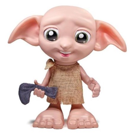 DOBBY ELFO INTERATTIVO (6069165)