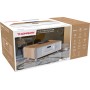 Thomson MIC301IDABBT set audio da casa Microsistema audio per la casa 60 W Legno, Bianco (TH388688)