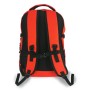 NEW CARRY BACKPACK ORANGE (SCH0002)