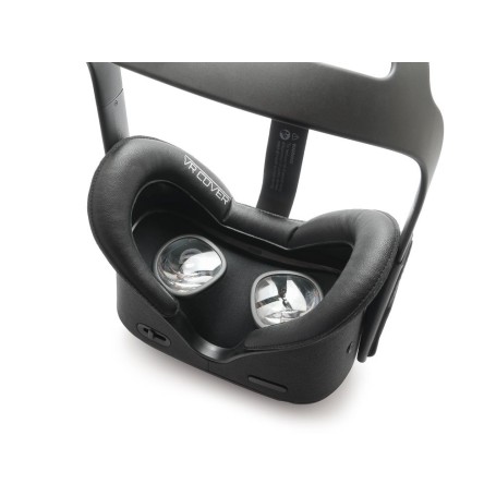 VR Cover Oculus Quest Nero (VRCOQCE)