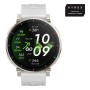 Amazfit Active 3 3,35 cm (1.32") AMOLED Digitale 466 x 466 Pixel Touch screen Oro GPS (satellitare) (W2558GL3N)