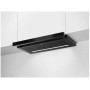 AEG DFH8661B serie 7000 SilenceTech / 7000 Parascintille piatto / 60 cm / Nero