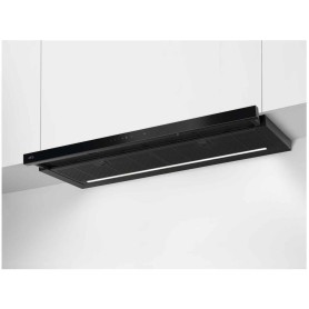 AEG DFH8961B serie 7000 SilenceTech / 7000 Parascintille piatto / 90 cm / Nero