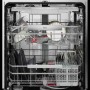 AEG GN870AT serie 8000 / Lavastoviglie completamente integrata SatelliteClean Pro