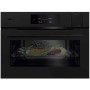 AEG CS7900T 8000 MealAssist con SteamPro / Forno compatto da incasso / Connessione Wi-Fi / Pulizia a vapore