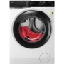 Lavatrice AEG LR8EA75690 8000 Powercare con presa universale (9 kg, 1550 giri/min, classe A, carica frontale)