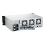 QNAP TS-H1655XEU-RP Server di archiviazione Armadio (3U) Intel Atom® C5125 8 GB DDR4 0 TB QuTS hero Nero, Grigio (TS-H1655XEU-RP-8G)