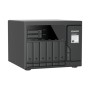 QNAP TVS-H877AX NAS Tower AMD Ryzen™ 5 16 GB DDR5 QNAP QTS Nero (TVS-H877AX-R5-16G)