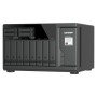 QNAP TVS-H1277AX NAS Tower AMD Ryzen™ 5 16 GB DDR5 QNAP QTS Nero (TVS-H1277AX-R5-16G)
