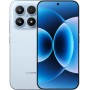 Xiaomi 17 16 cm (6.3") Doppia SIM 5G USB tipo-C 12 GB 256 GB 6330 mAh Blu (XIMI17-256-BLU)
