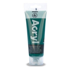 TEMP. TUBO ACRILICO V.SMERARDO75ML (420TA75641)