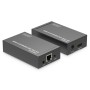 Digitus Set extender HDMI IP, Full HD (DS55517)