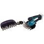 Akku-Gras- und Strauchschere UM600DZX, 12Volt (blau/schwarz, ohne Akku und Ladegert)