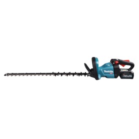 Akku-Heckenschere UH007GZ XGT, 40Volt, 75cm (blau/schwarz, ohne Akku und Ladegert)