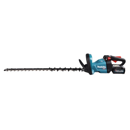 Akku-Heckenschere UH007GZ XGT, 40Volt, 75cm (blau/schwarz, ohne Akku und Ladegert)