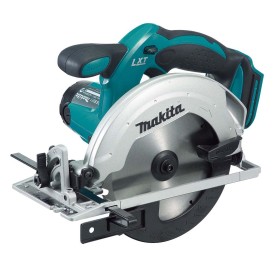 Makita DSS611Z sega circolare portatile 16,5 cm 3700 Giri/min