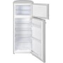 Exquisit RKGC270-45-H-160E frigorifero con congelatore Libera installazione 206 L E (811531302)