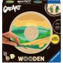 CreArt Wooden - Hgel (25925)