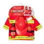 SpinMaster Feuerwehr Kostm (6075173)