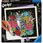 CreArt - Pixie Cold: Katze (25855)