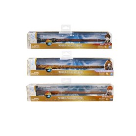 HP BACCHETTE PATRONUS ASST (6064042)
