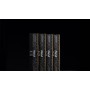 Kingston Technology FURY 64GB 7600MT/s DDR5 ECC Reg CL40 DIMM (Kit of 4) Renegade Pro Black (KF576RH40RBK4-64)