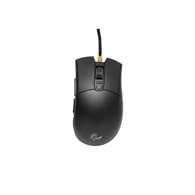 Ducky Secret M Retro mouse Gaming Mano destra USB tipo A Ottico 16000 DPI (DMSE21O-OPAPA5V)