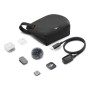 DJI CP.RN.00000531.01 trasmettitore per microfono senza fili Trasmettitore bodypack (139732)