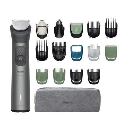 Philips All-in-One Trimmer 7000 Series MG7961/15 Rifinitore 17 in1