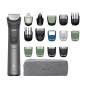 Philips All-in-One Trimmer 7000 Series MG7961/15 Rifinitore 17 in1