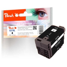 Peach 319847 cartuccia d'inchiostro 1 pz Compatibile Nero (PI200-450)