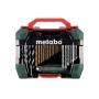 Metabo 626707000 punta per trapano Set di punte per trapano 28 pz