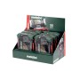 Metabo 626707000 punta per trapano Set di punte per trapano 28 pz