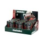 Metabo 626721000 punta per cacciavite 29 pz