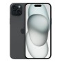iPhone 15 Plus 256GB (Schwarz, iOS) (MU183ZD/A)